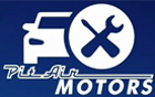 Pit-Air Motors Ltd